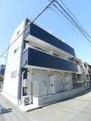 ＢＥＬＬＡ　ＣＡＳＡ蕨の外観