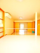 居室 フォーサムハウスⅡ