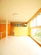 居室 フォーサムハウスⅡ