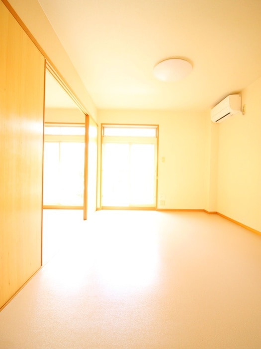 居室 フォーサムハウスⅡ