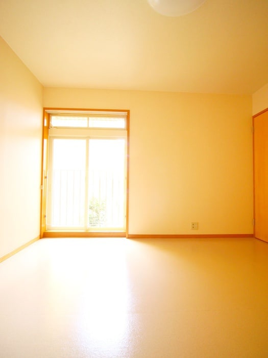 居室 フォーサムハウスⅡ