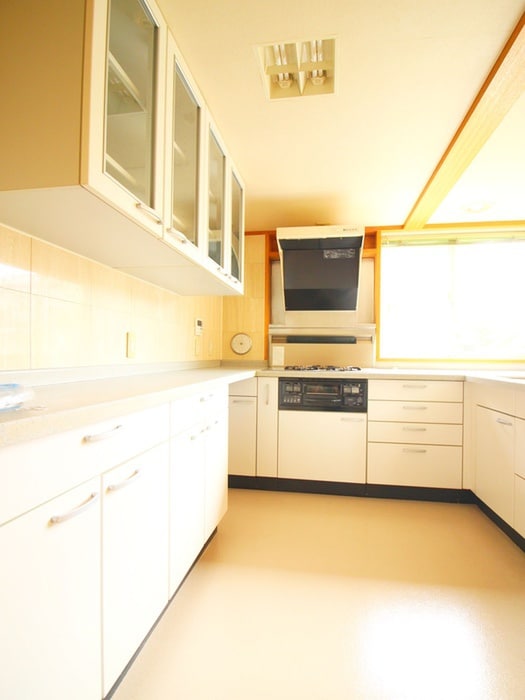 キッチン フォーサムハウスⅡ