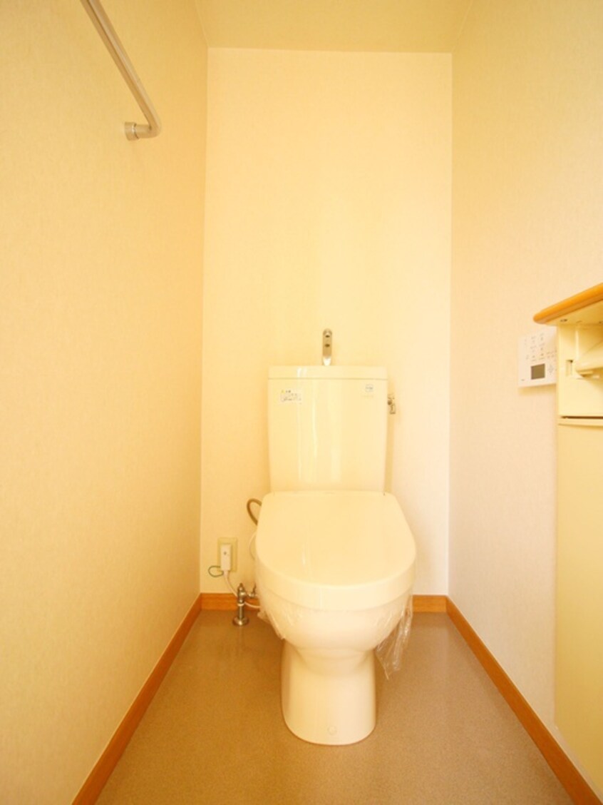 トイレ フォーサムハウスⅡ