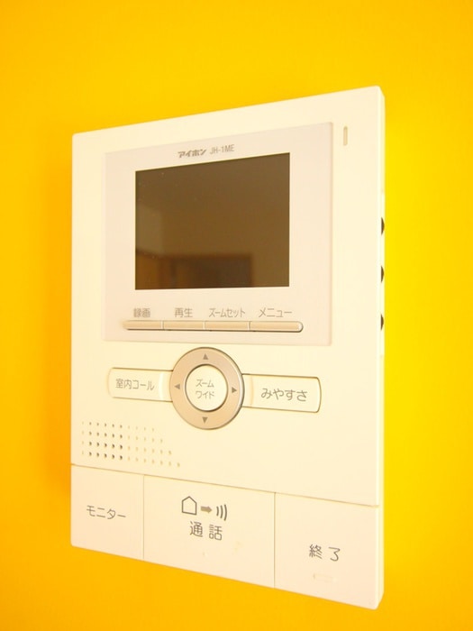 内観写真 フォーサムハウスⅡ