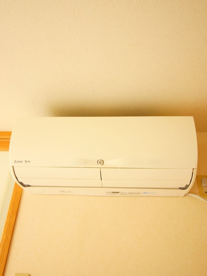 内観写真 フォーサムハウスⅡ