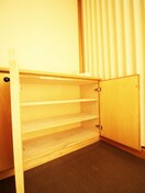 靴箱 フォーサムハウスⅡ