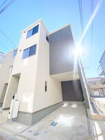 プレシャス川口元郷A棟