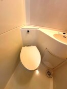 トイレ Ｊｏｉｎｕｓ鷹の台