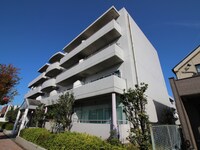サンビュ－北田園