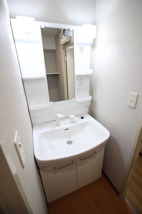 洗面 サンビュ－北田園