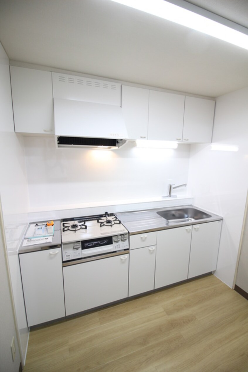 キッチン サンビュ－北田園