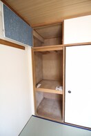 収納 サンビュ－北田園