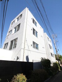 CASAPIAZZA馬込
