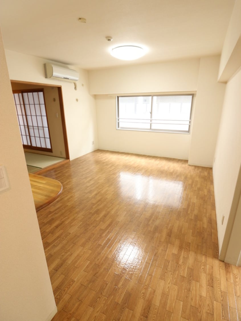 居室 アクシス調布