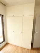 収納 アクシス調布