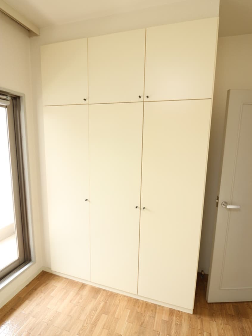 収納 アクシス調布