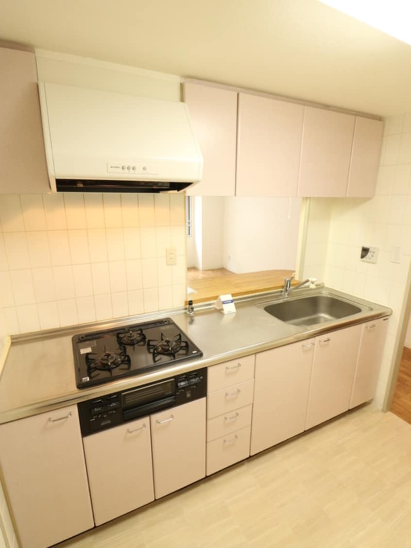 キッチン アクシス調布