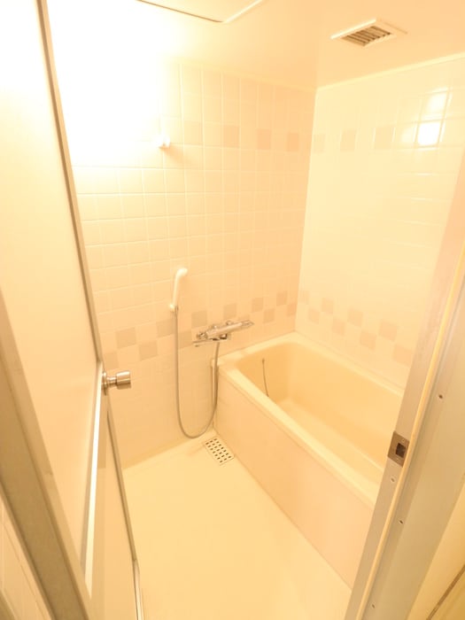 バス／シャワールーム等 アクシス調布