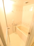 バス／シャワールーム等 アクシス調布