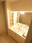 洗面 アクシス調布