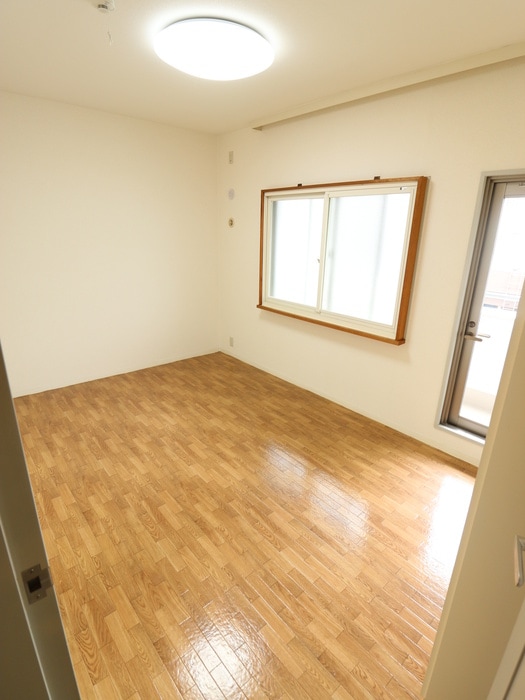 居室 アクシス調布