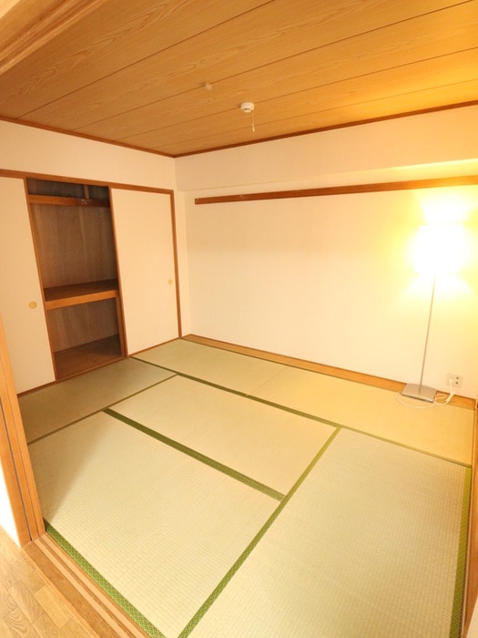 居室 アクシス調布