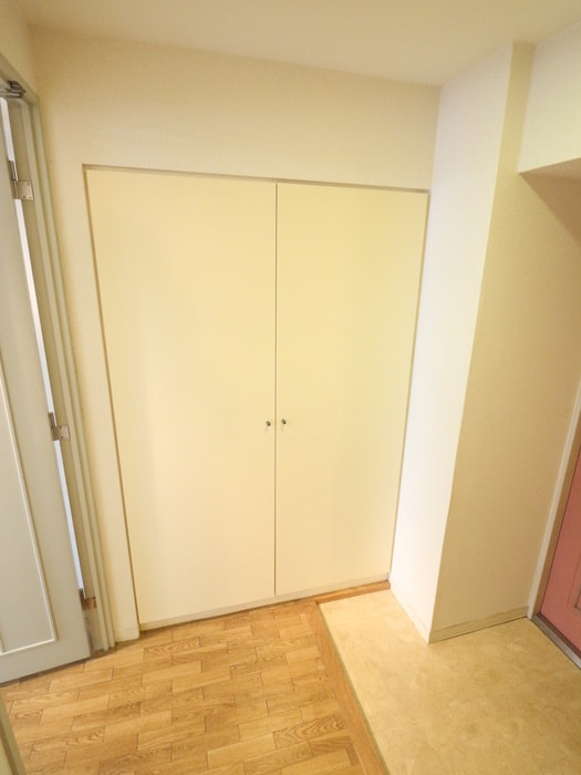 収納 アクシス調布