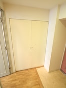 収納 アクシス調布