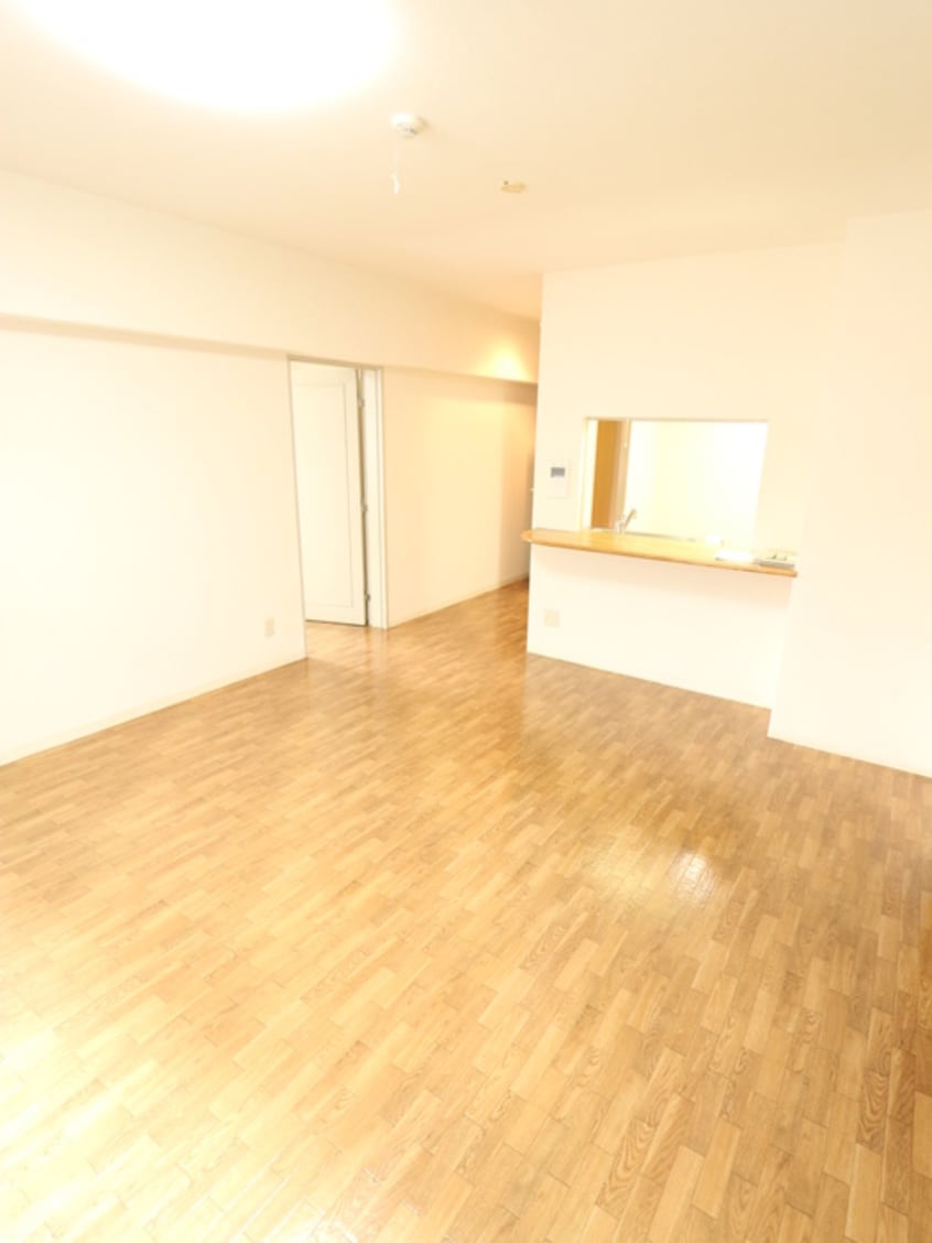 居室 アクシス調布