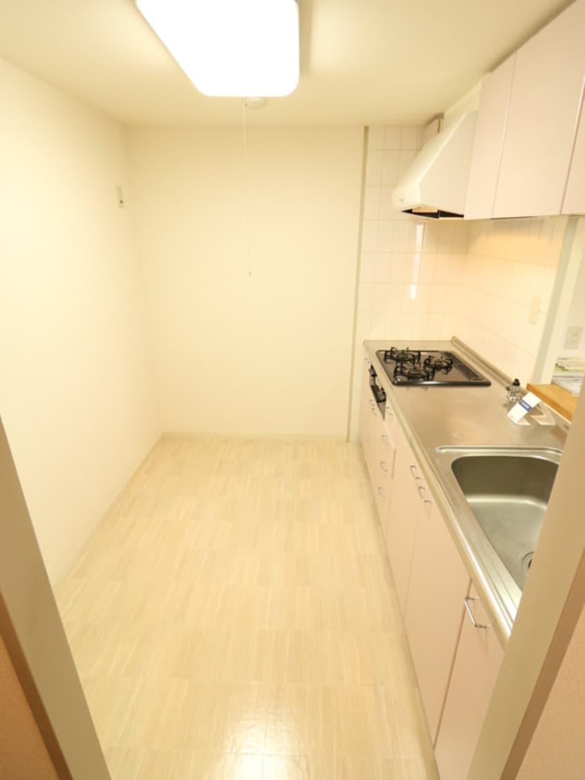 キッチン アクシス調布