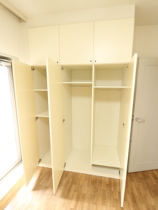 収納 アクシス調布