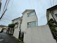 府中清水ヶ丘戸建