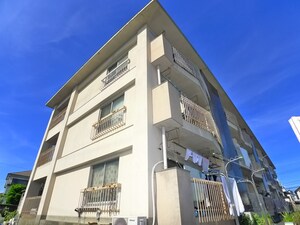星野ハイツ
