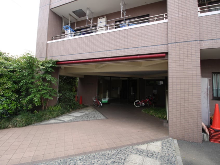 外観写真 Village　Ide