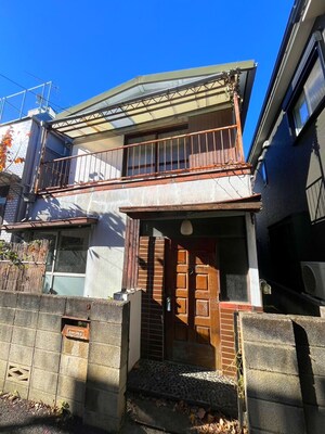 弁天町戸建