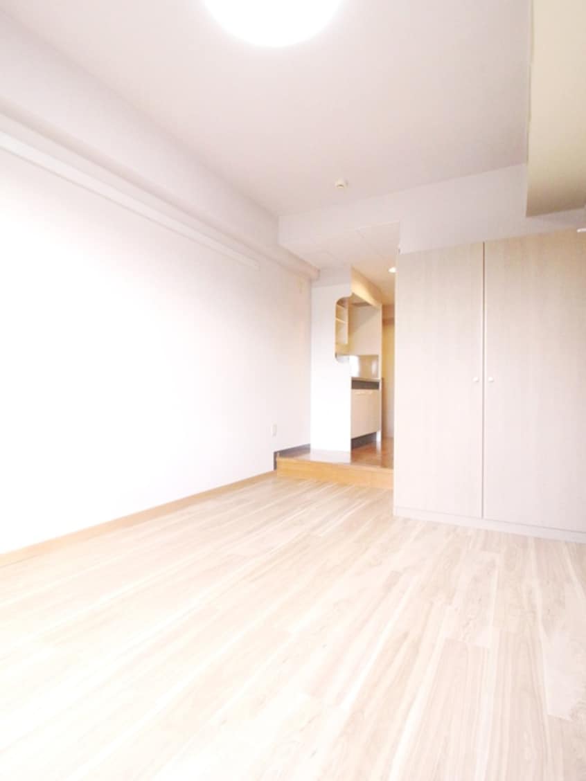 居室 パルティーレさがみ野