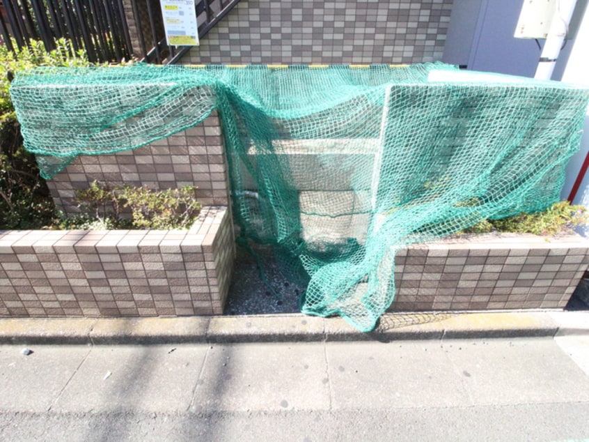 建物設備 パルティーレさがみ野