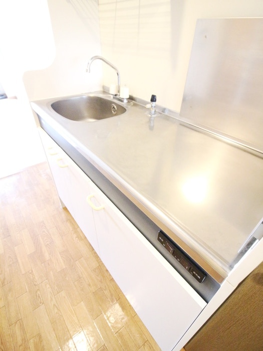 キッチン パルティーレさがみ野