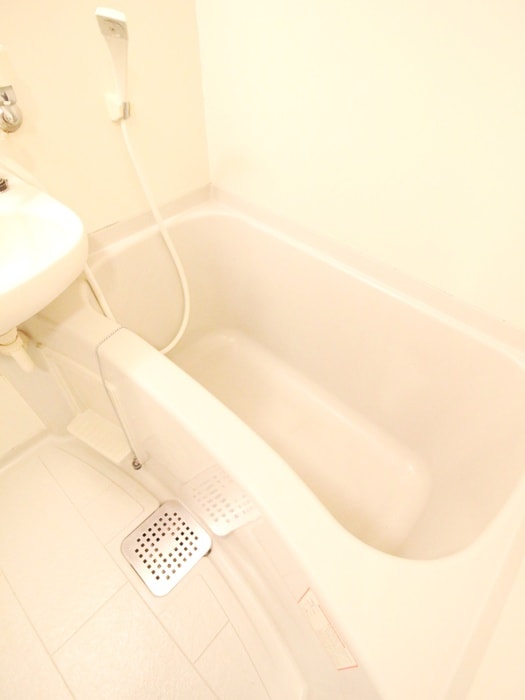 バス／シャワールーム等 パルティーレさがみ野