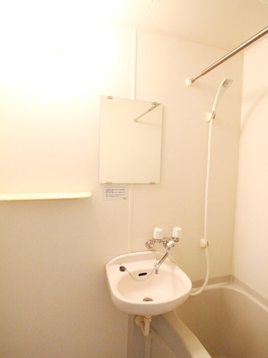 洗面 パルティーレさがみ野