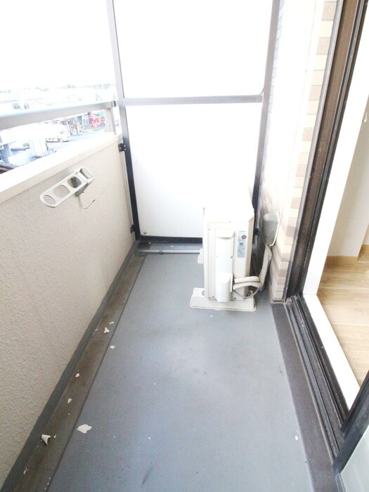 ベランダ・バルコニー パルティーレさがみ野