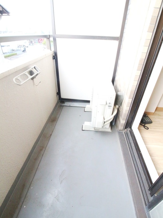 ベランダ・バルコニー パルティーレさがみ野