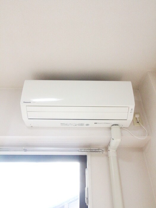 内観写真 パルティーレさがみ野