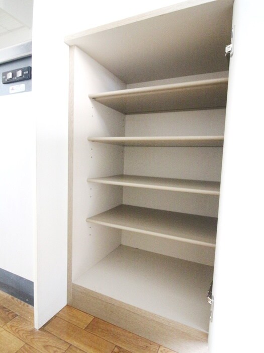 靴箱 パルティーレさがみ野