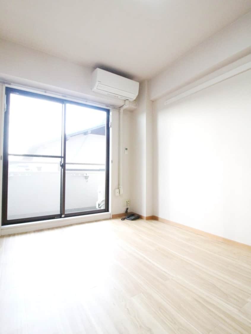 居室 パルティーレさがみ野