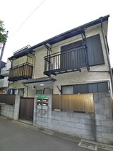 コーポプリティ