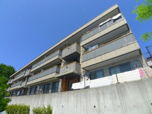 アルファコ－ト流山