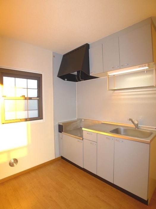 キッチン メゾン・ルミエ－ル