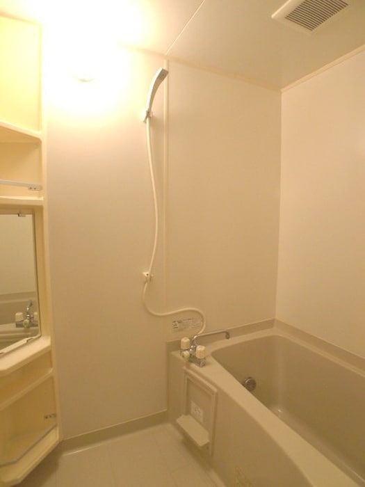 バス／シャワールーム等 メゾン・ルミエ－ル