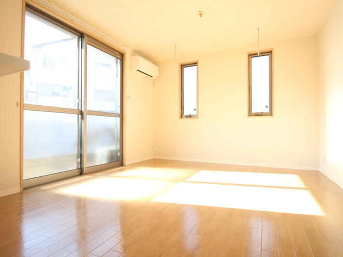 居室 シャーメゾンＢ